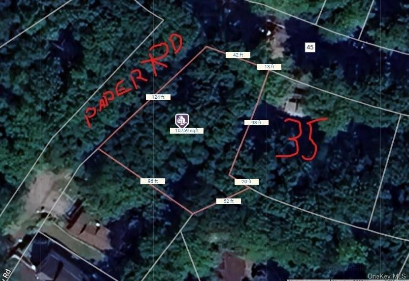 Property Image for Towners Road lot: 41