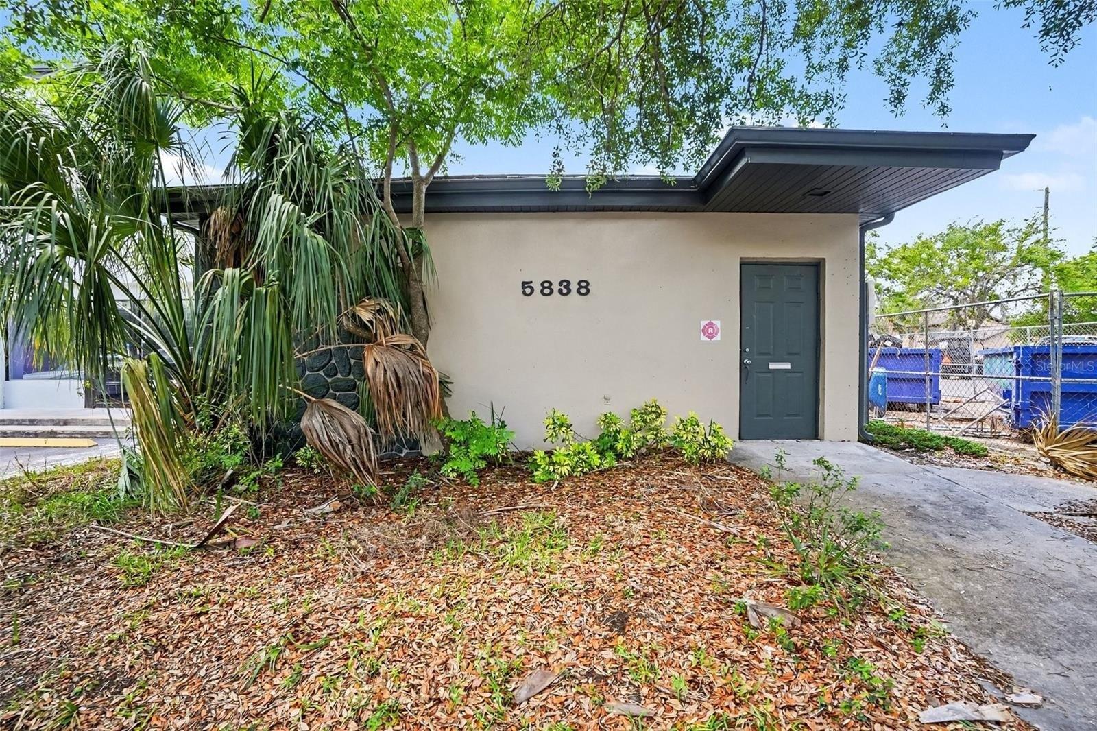 Property Image for 5838 MAIN Street