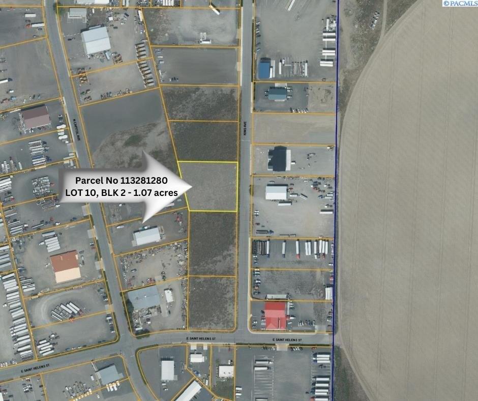 Property Image for NKA LOT 10, BLK 2 King Ave