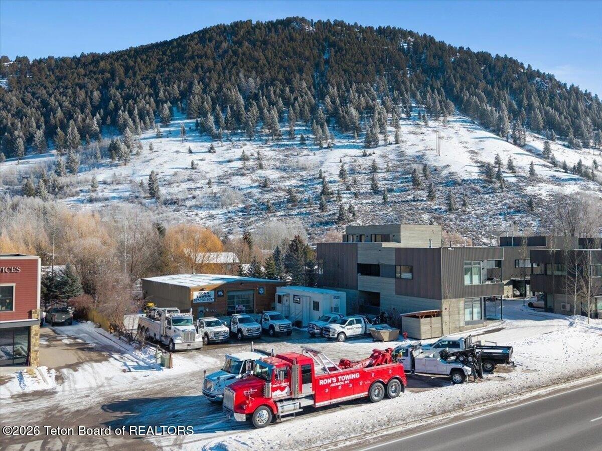 Property Image for 1190 S US-89 Highway