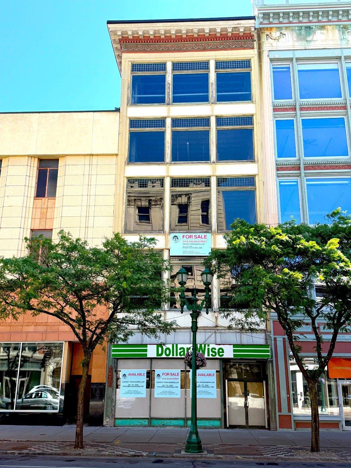 Property Image for 313 S salina st
