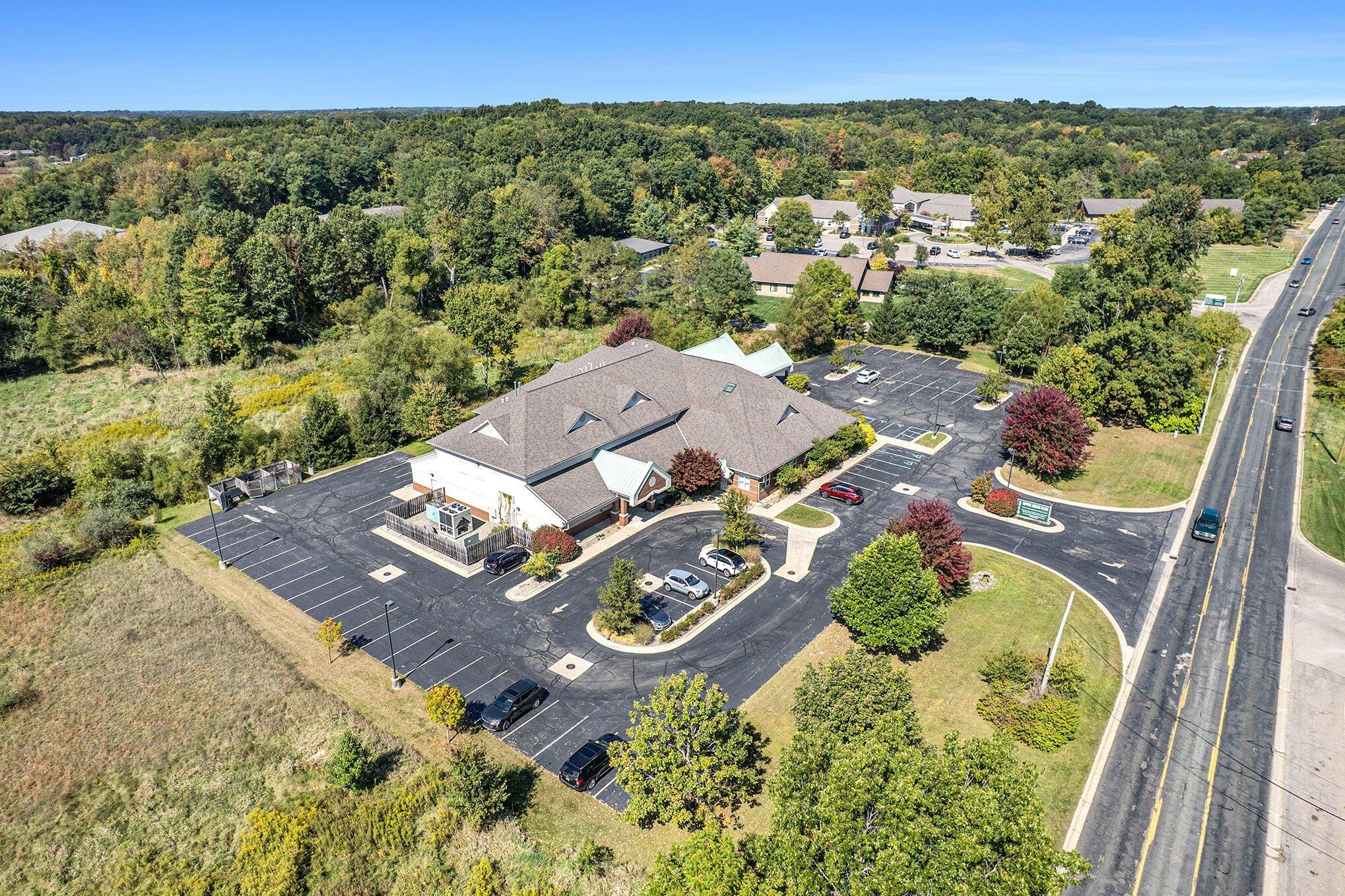 Property Image for 3770 Capital Avenue SW