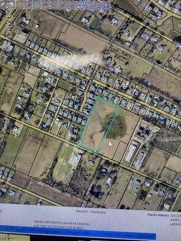 Property Image for 200 Teljean lot: 7