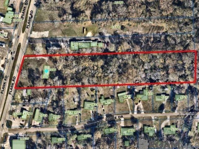 Property Image for 11356 Plank Rd