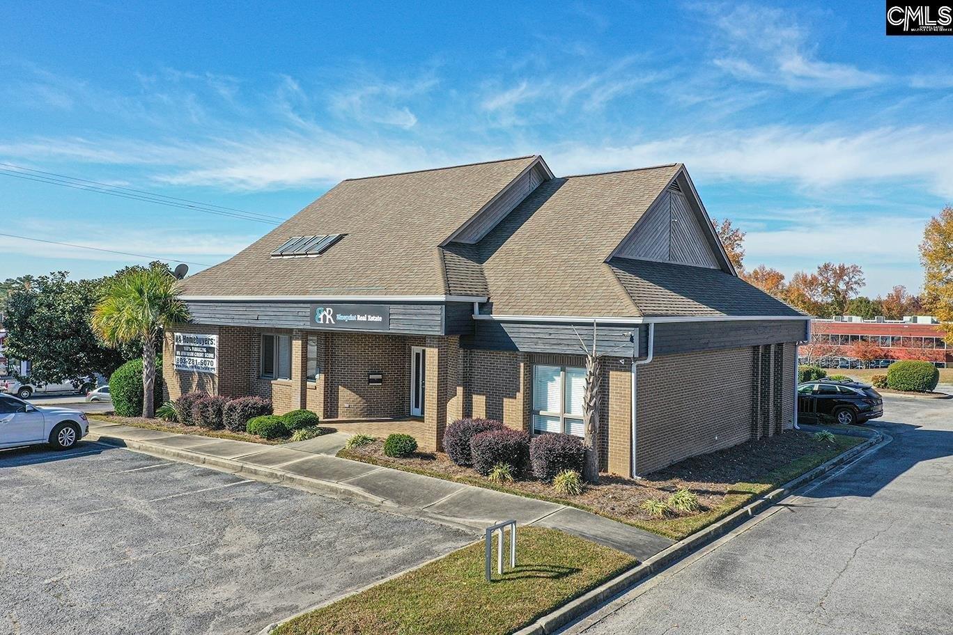 Property Image for 8311 Two Notch Road