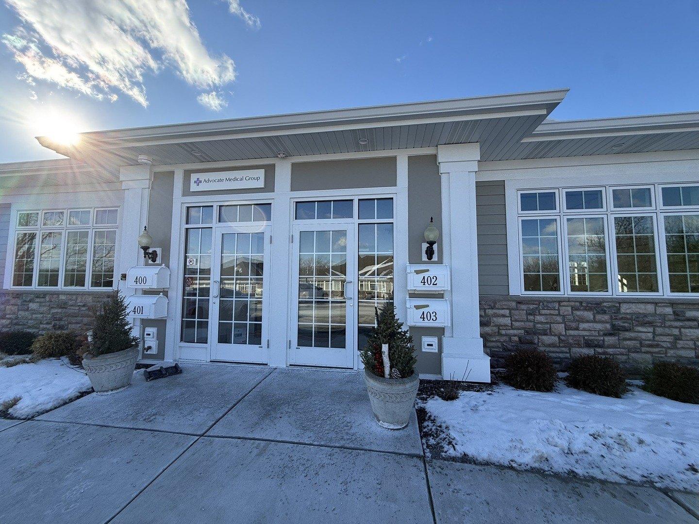 Property Image for 400 Fox Glen Court