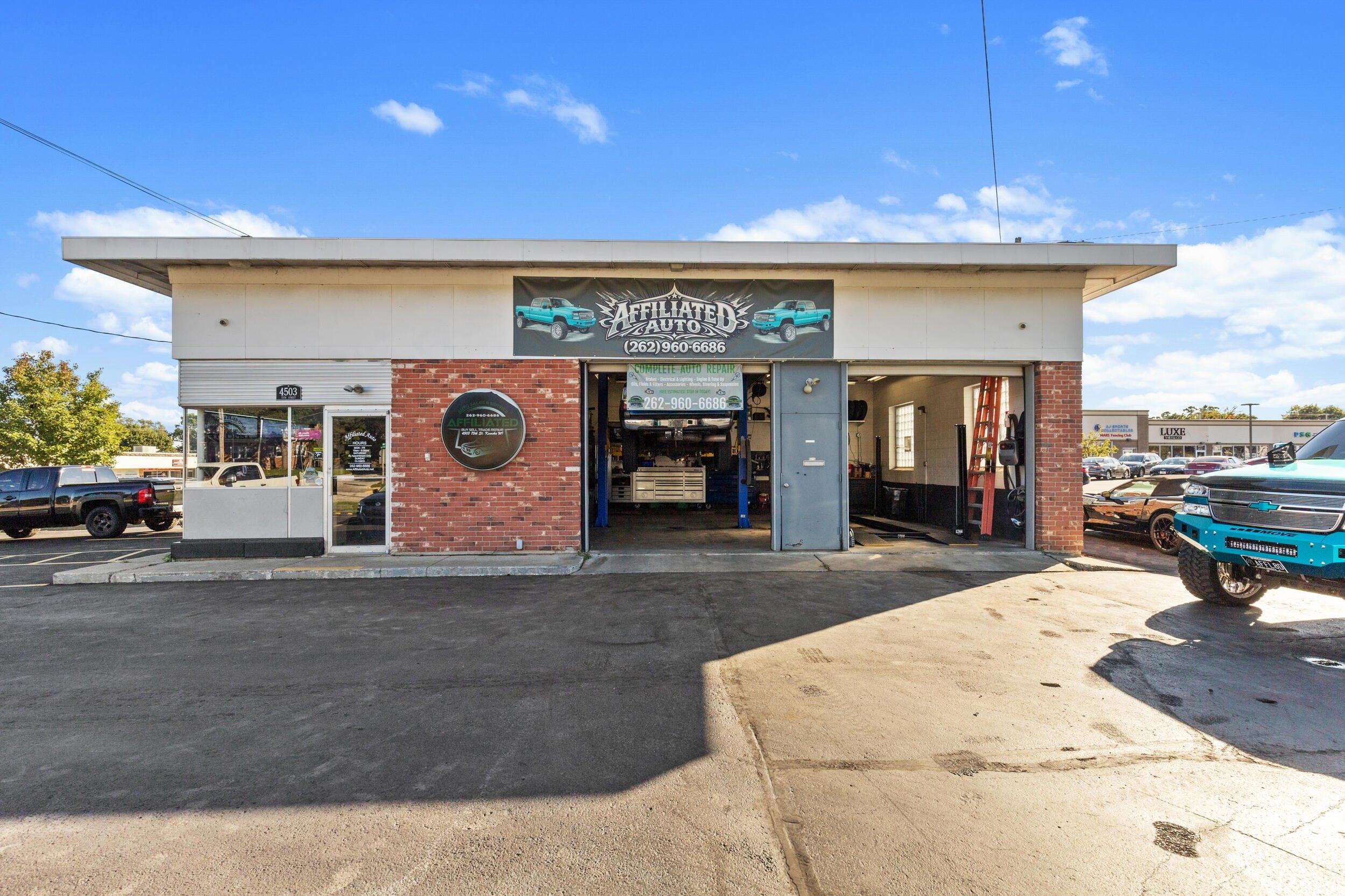 Property Image for 4503 75th St