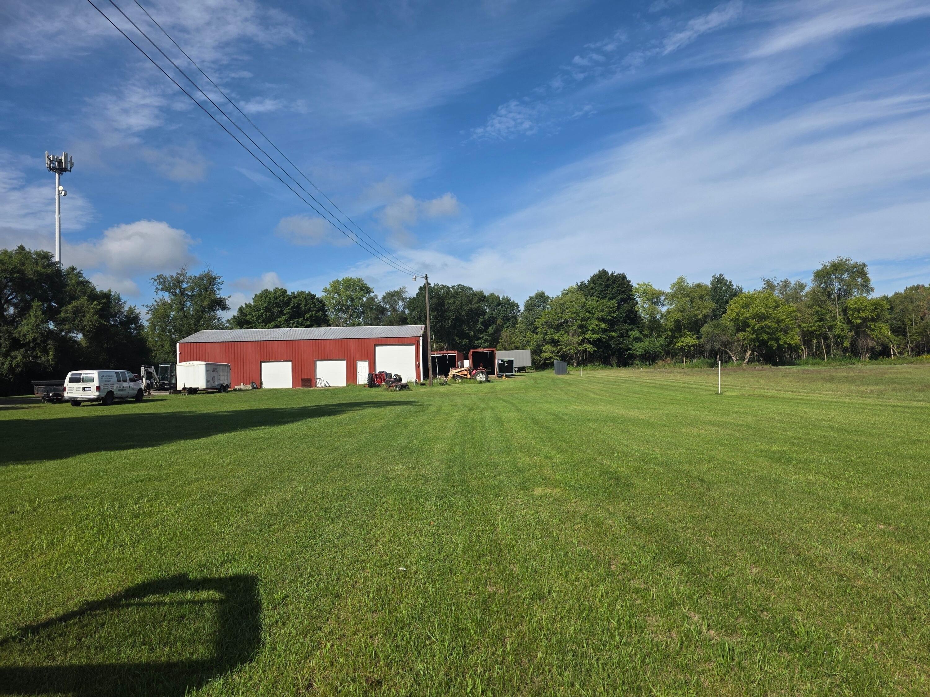 Property Image for 6400 Rawsonville Road