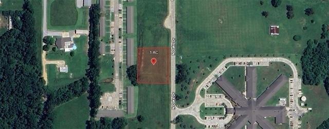 Property Image for 1 AC N OAKS Drive lot: 0
