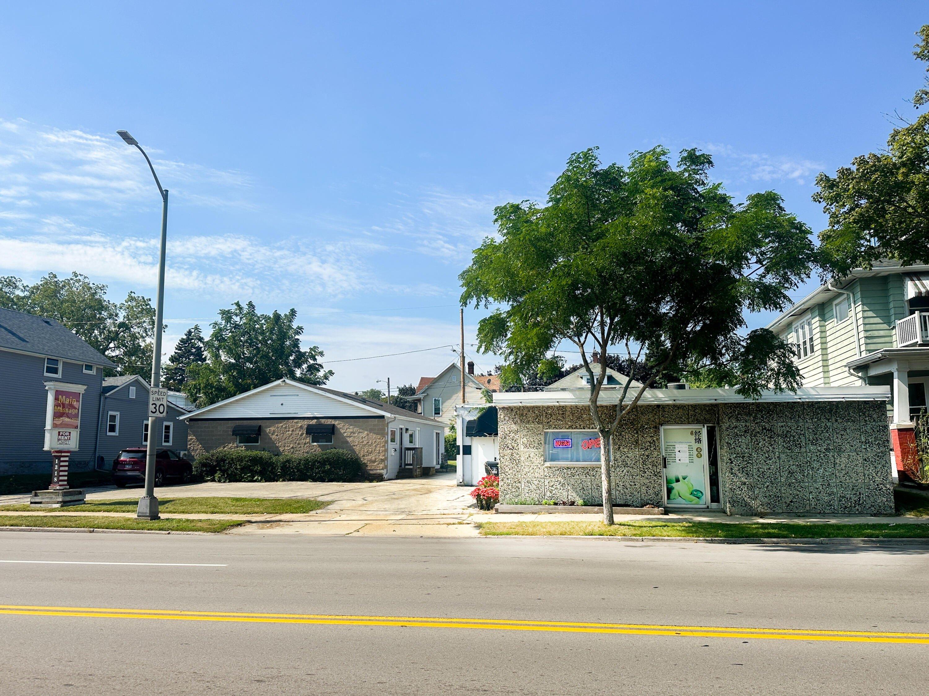 Property Image for 1318 N Main St 1324