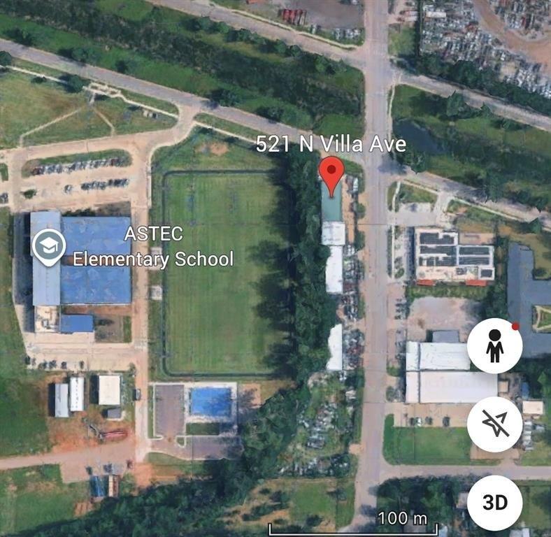 Property Image for 521 N Villa Avenue