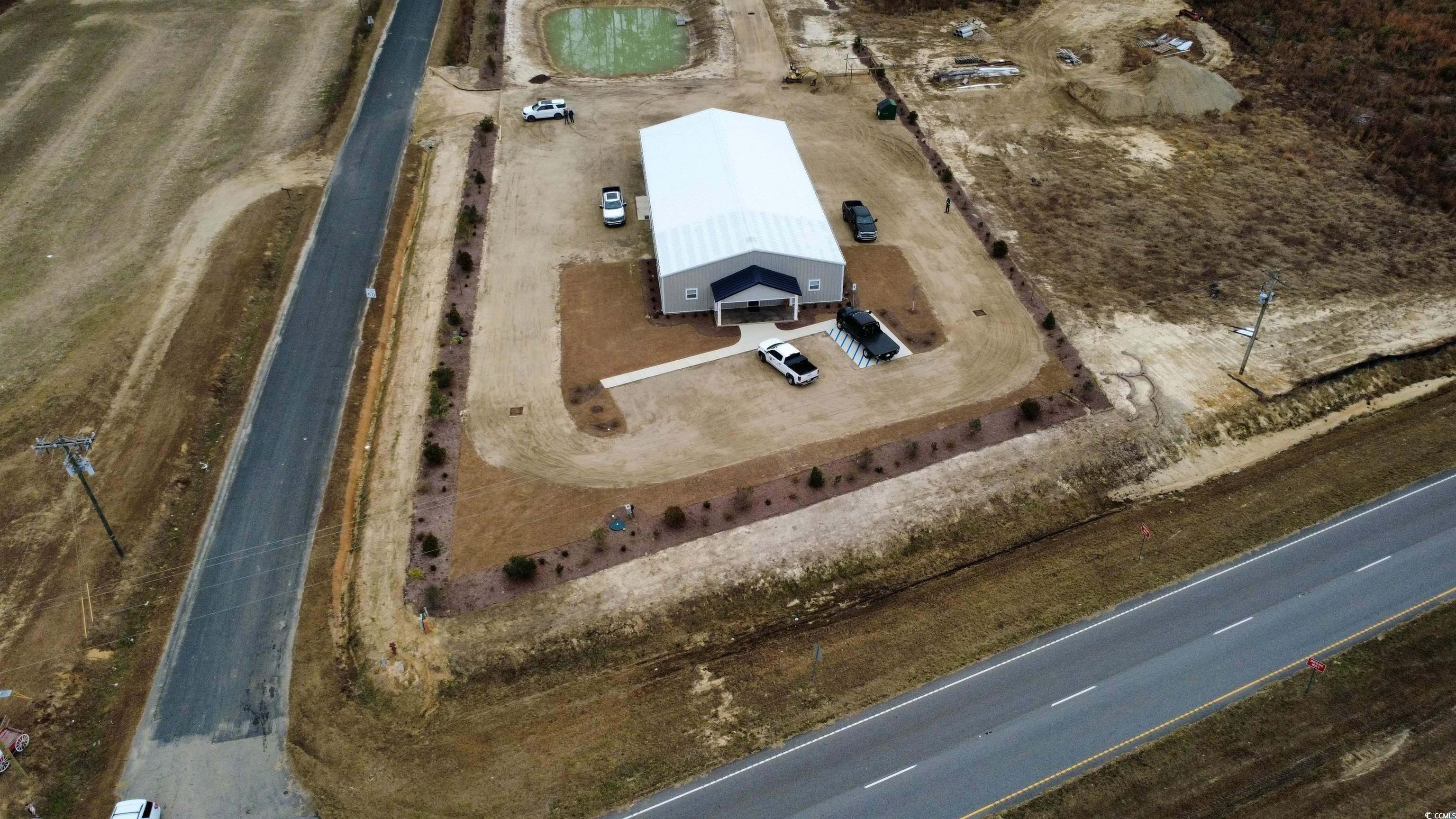 Property Image for 200 Hucks Rd.