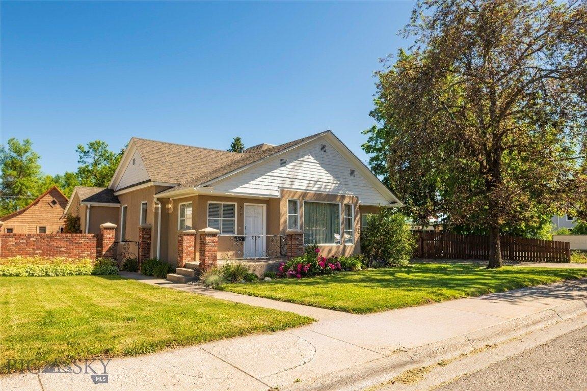 Property Image for 519 W Mendenhall