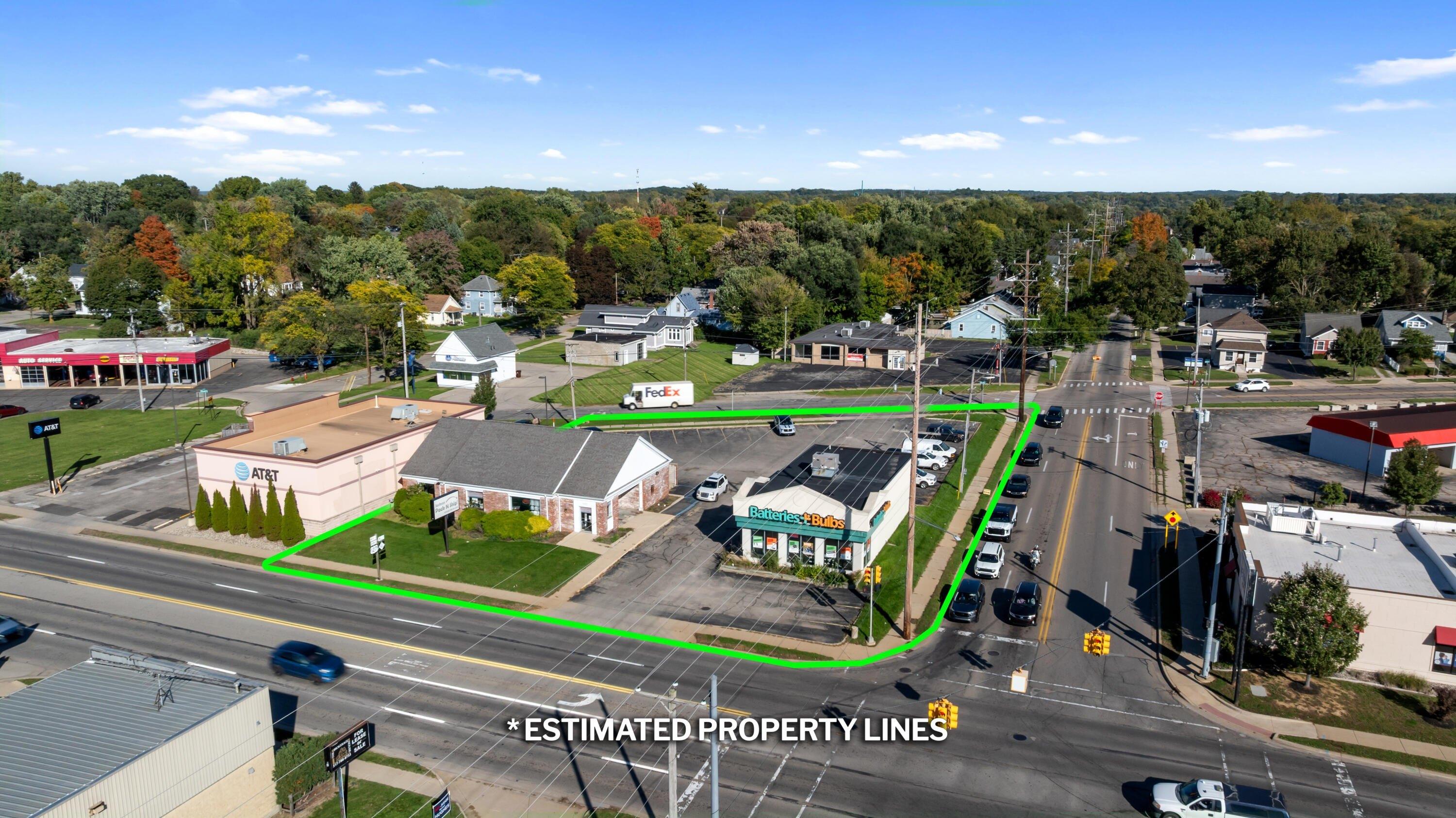 Property Image for 1401 N West Avenue
