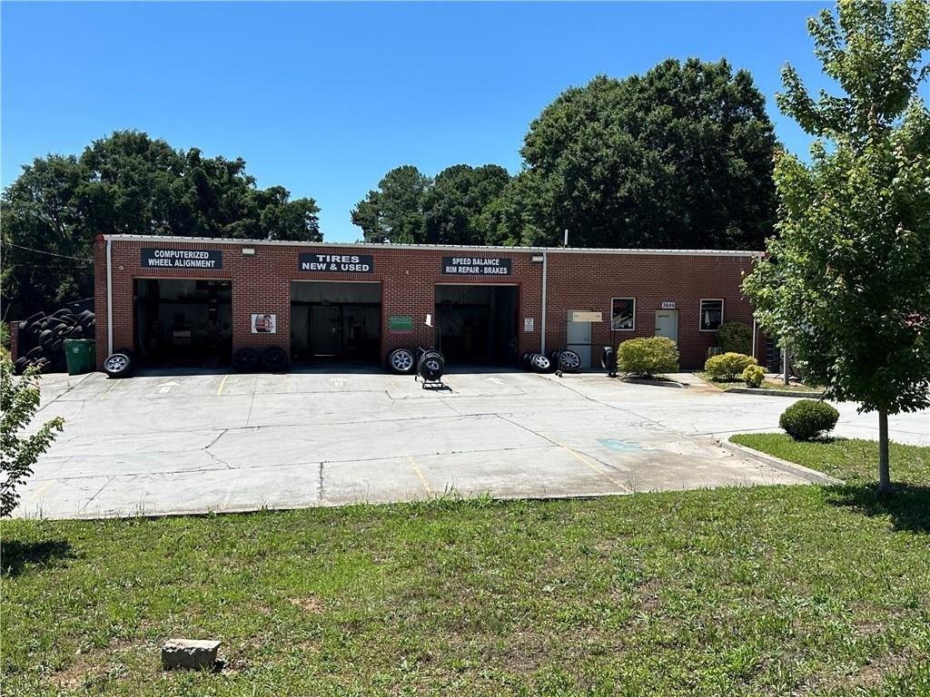 Property Image for 3849 Panola Road