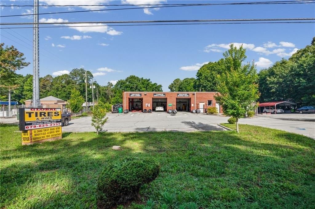 Property Image for 3849 Panola Road