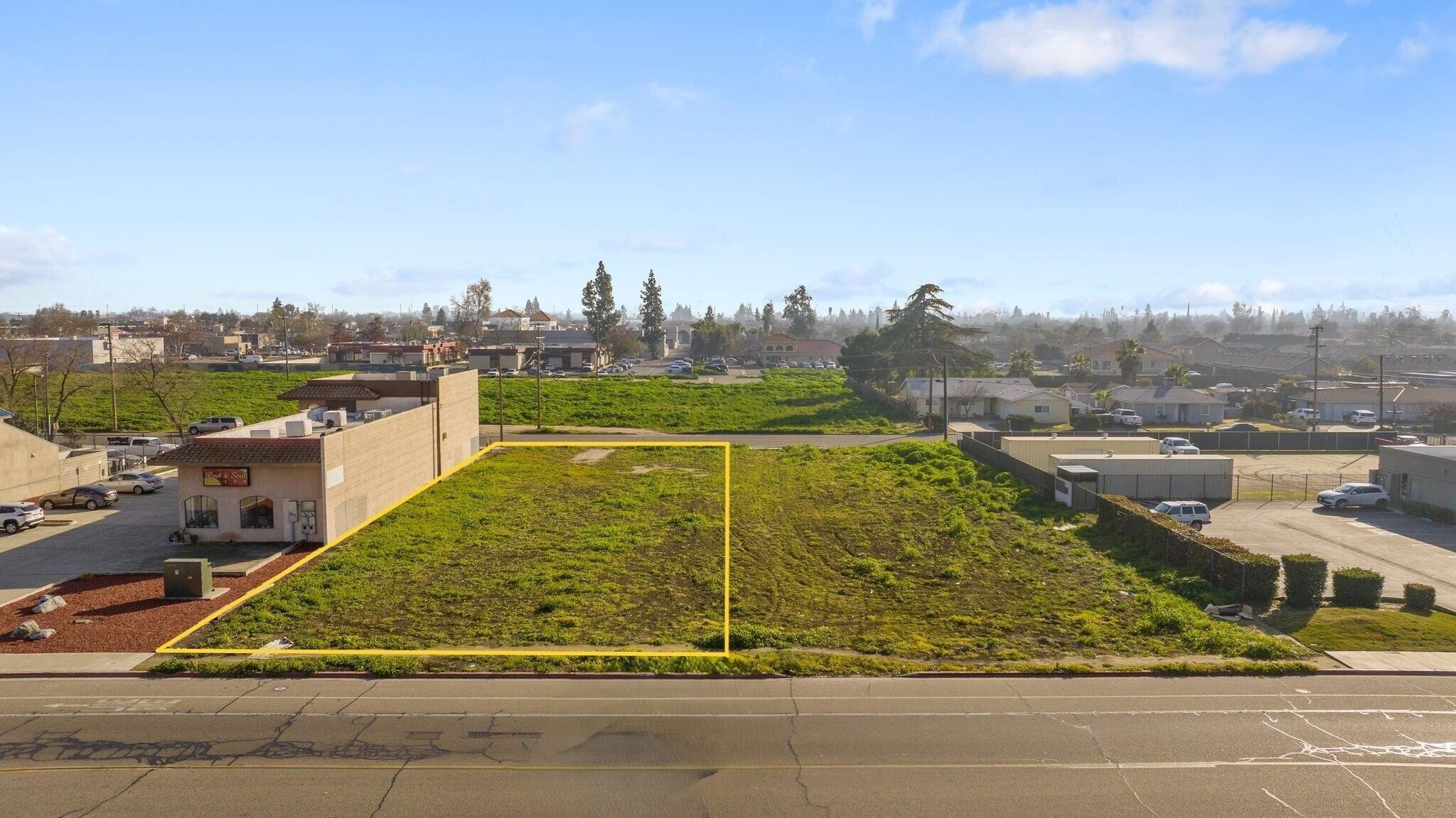 Property Image for 2248 W Monte Vista Avenue