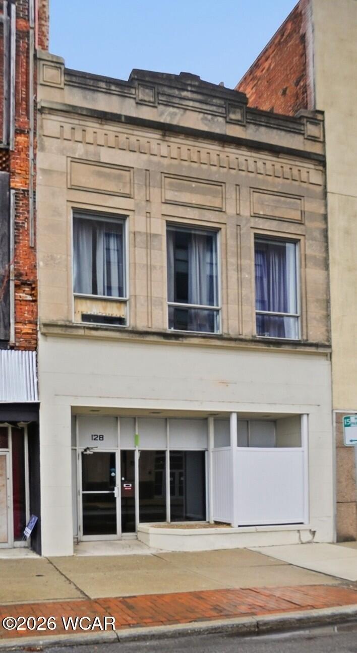 Property Image for 128 W High Street