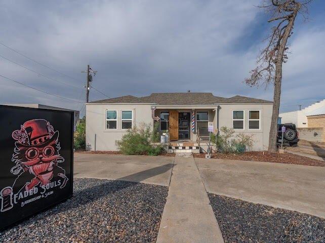 Property Image for 1107 N Big Spring St