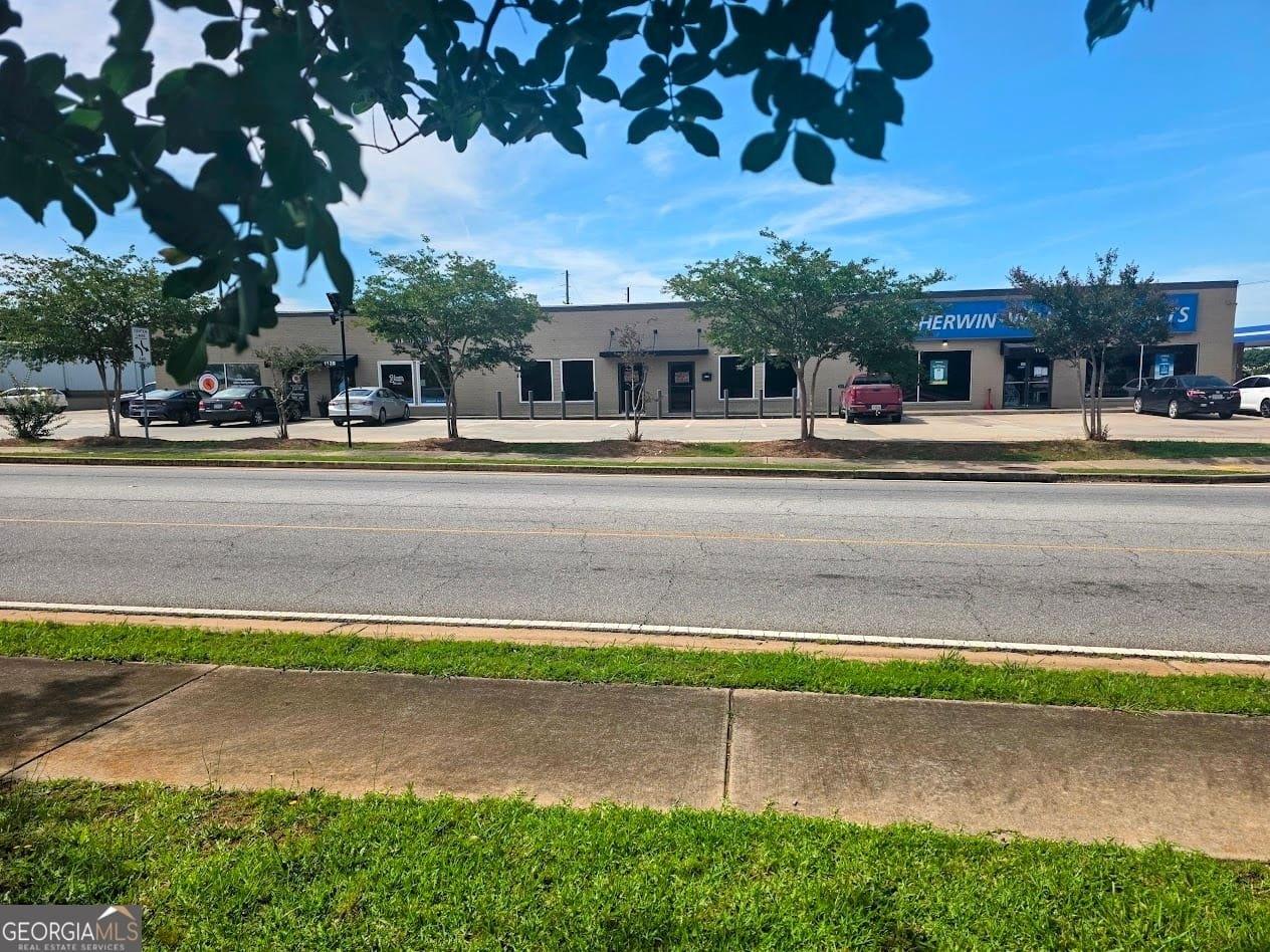 Property Image for 113  A E  County Road