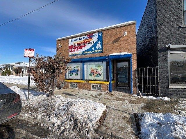 Property Image for 8855 S State Street