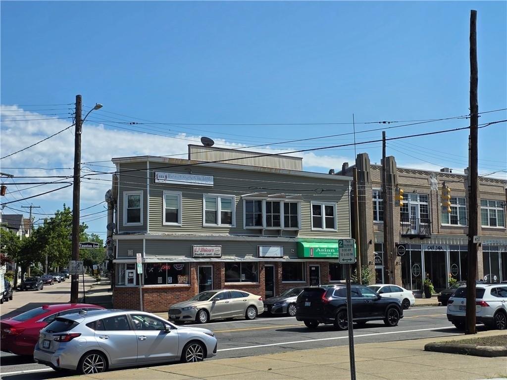 Property Image for 122 Taunton Avenue