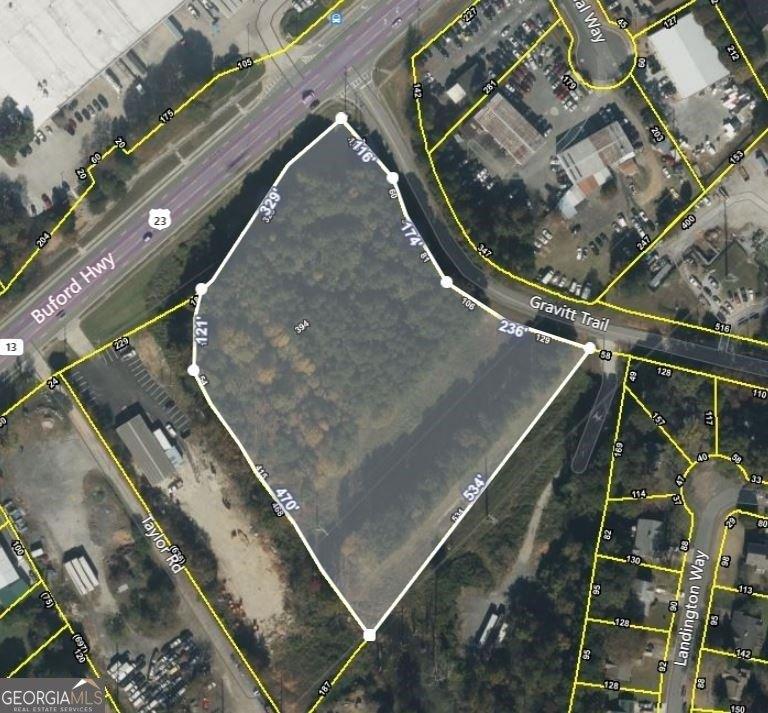 Property Image for 4136 Buford Highway