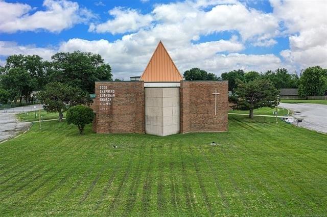 Property Image for 8730 E Skelly Drive