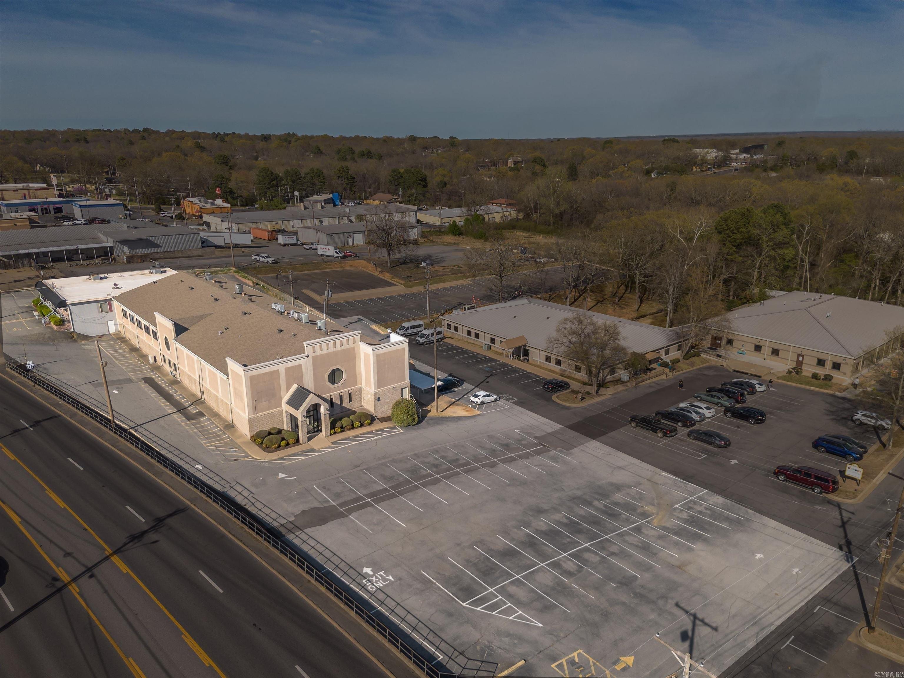 Property Image for 8406 Highway 107