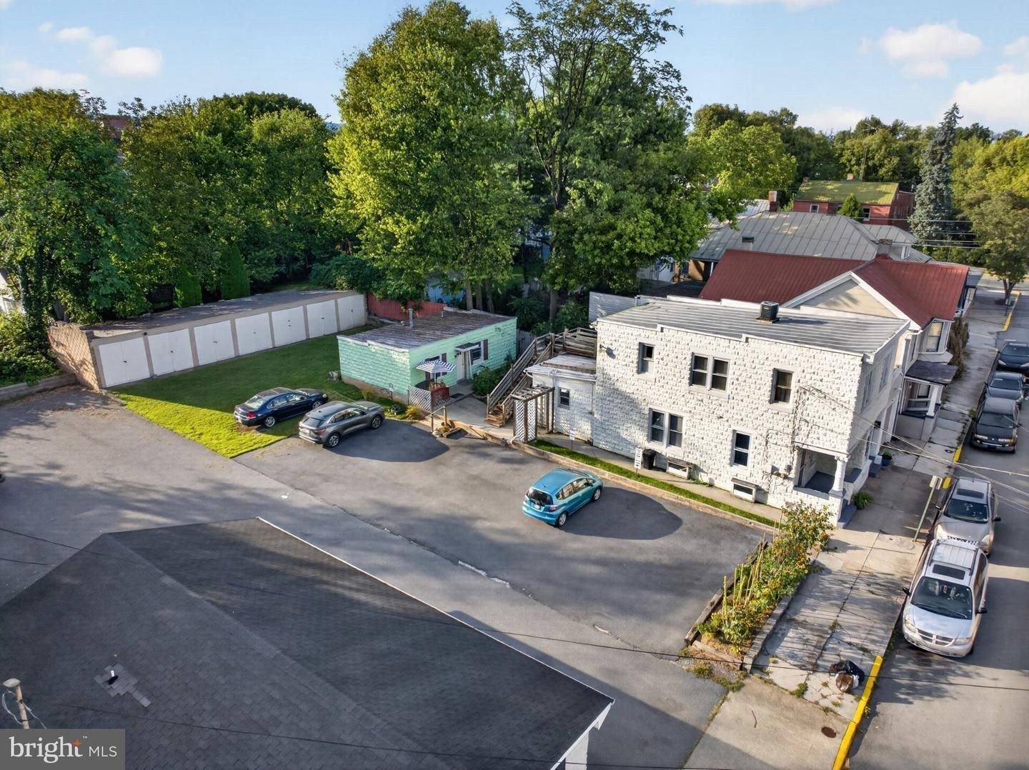 Property Image for 315 S Raleigh St, Martinsburg, WV 25401
