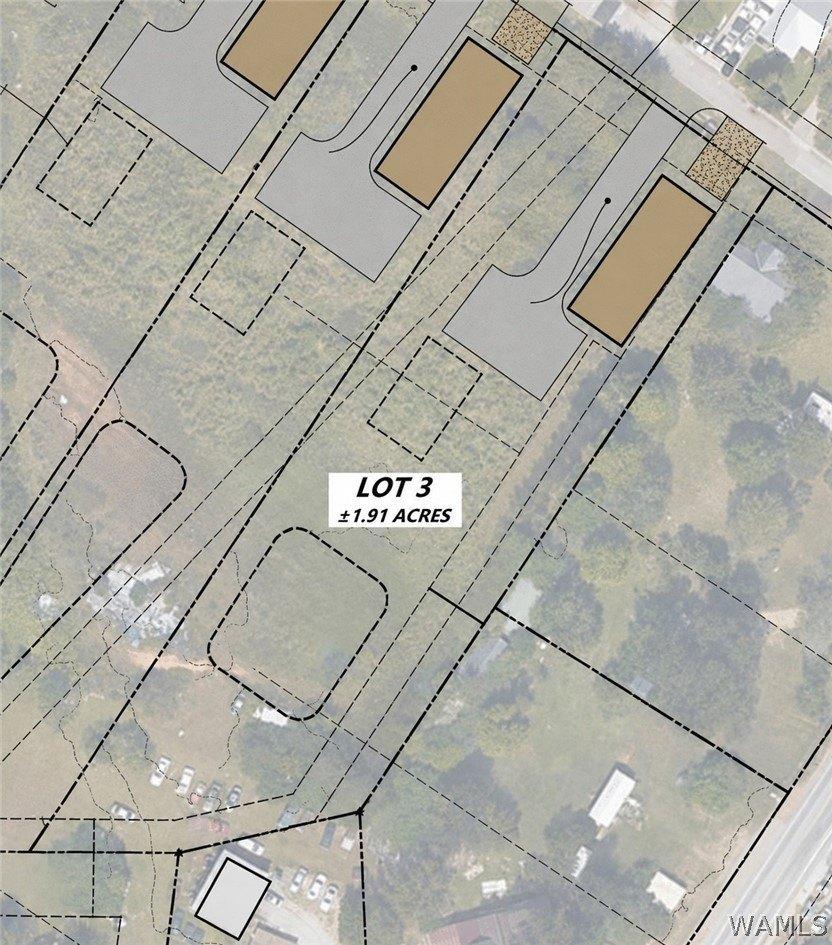 Property Image for Pearson Circle lot#3