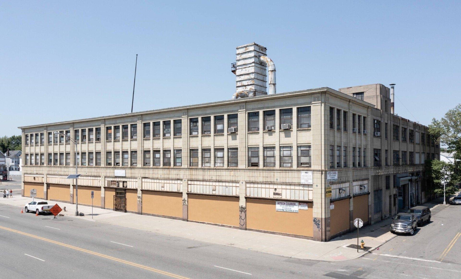 Property Image for 2-8 Central Ave, East Orange, NJ 07018