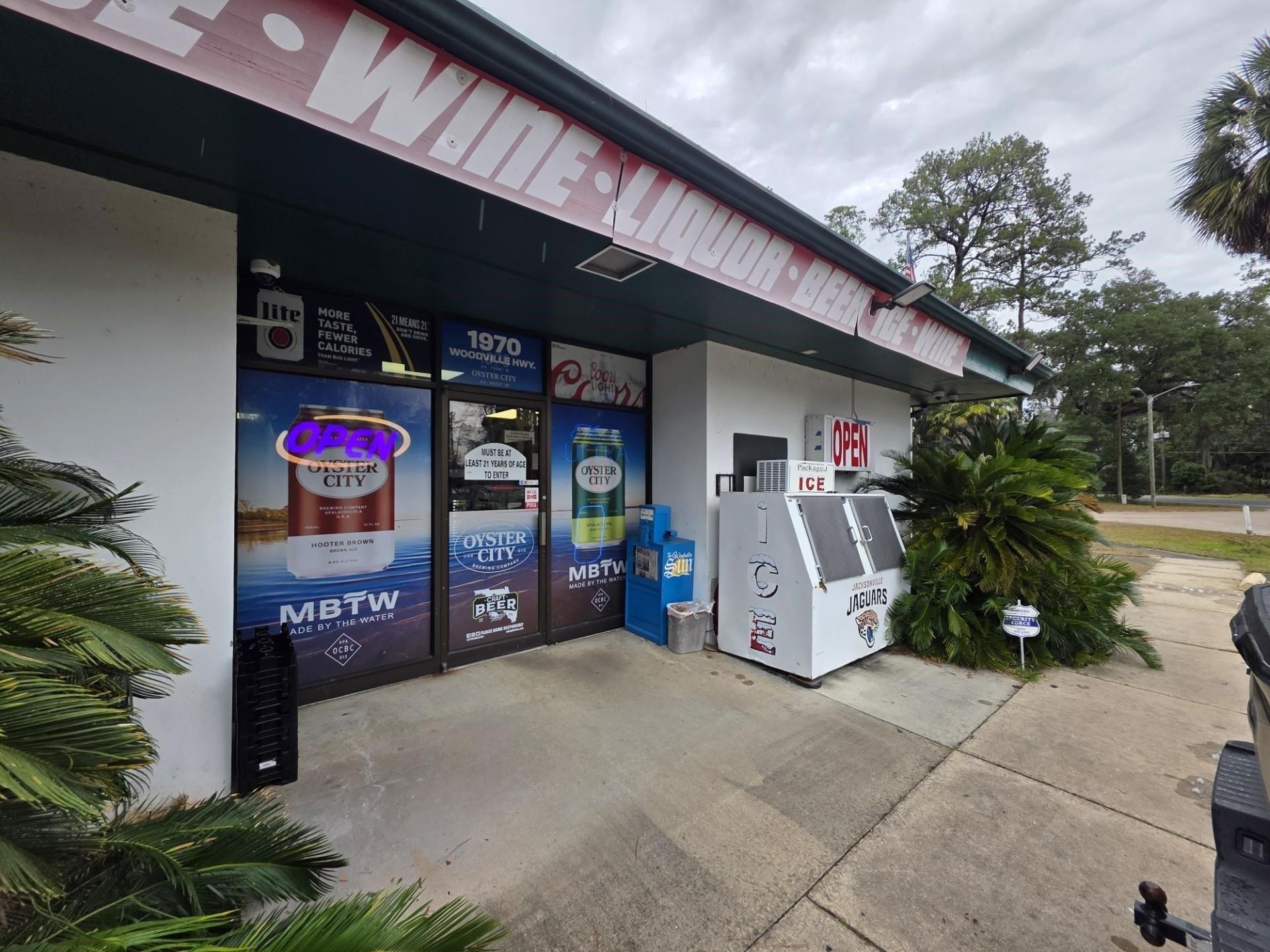 Property Image for 1970 Woodville Highway
