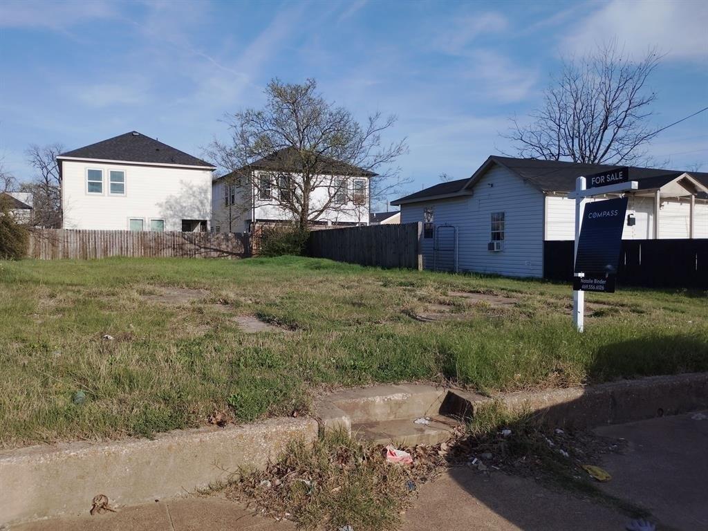 Property Image for 3104 Navaro Street