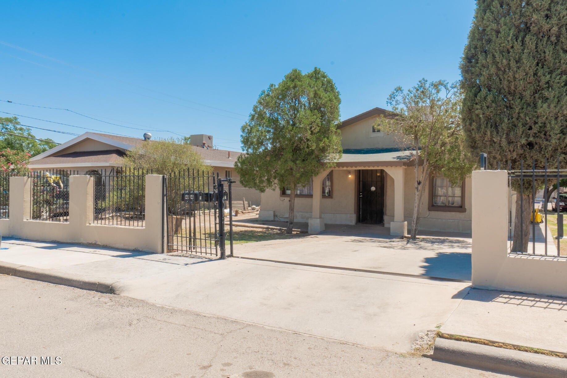 Property Image for 404 & 406 French Place
