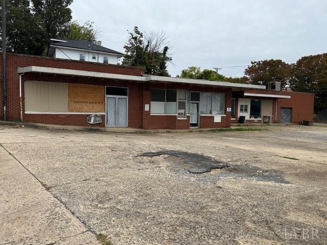 Property Image for 2300 Fort Avenue