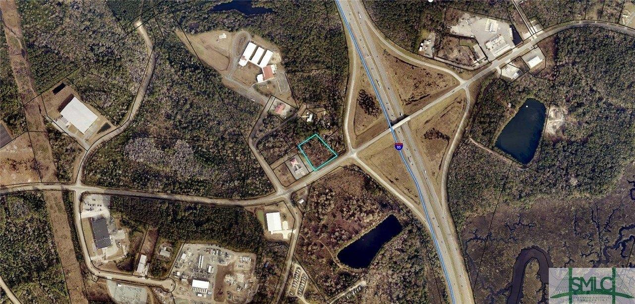 Property Image for 1.85 AC Harrietts Bluff Road