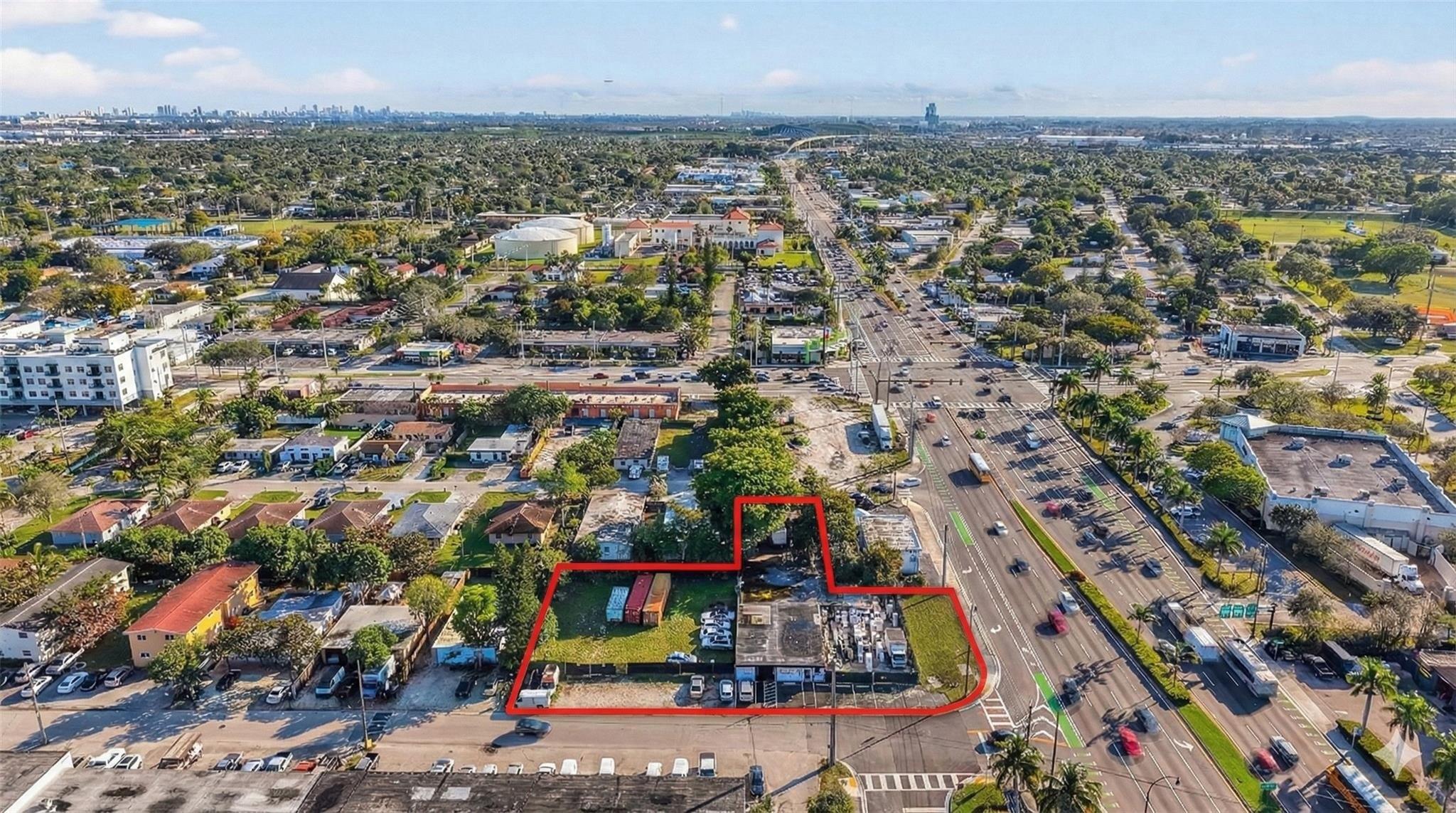 Property Image for 3936 SW 12th Court
