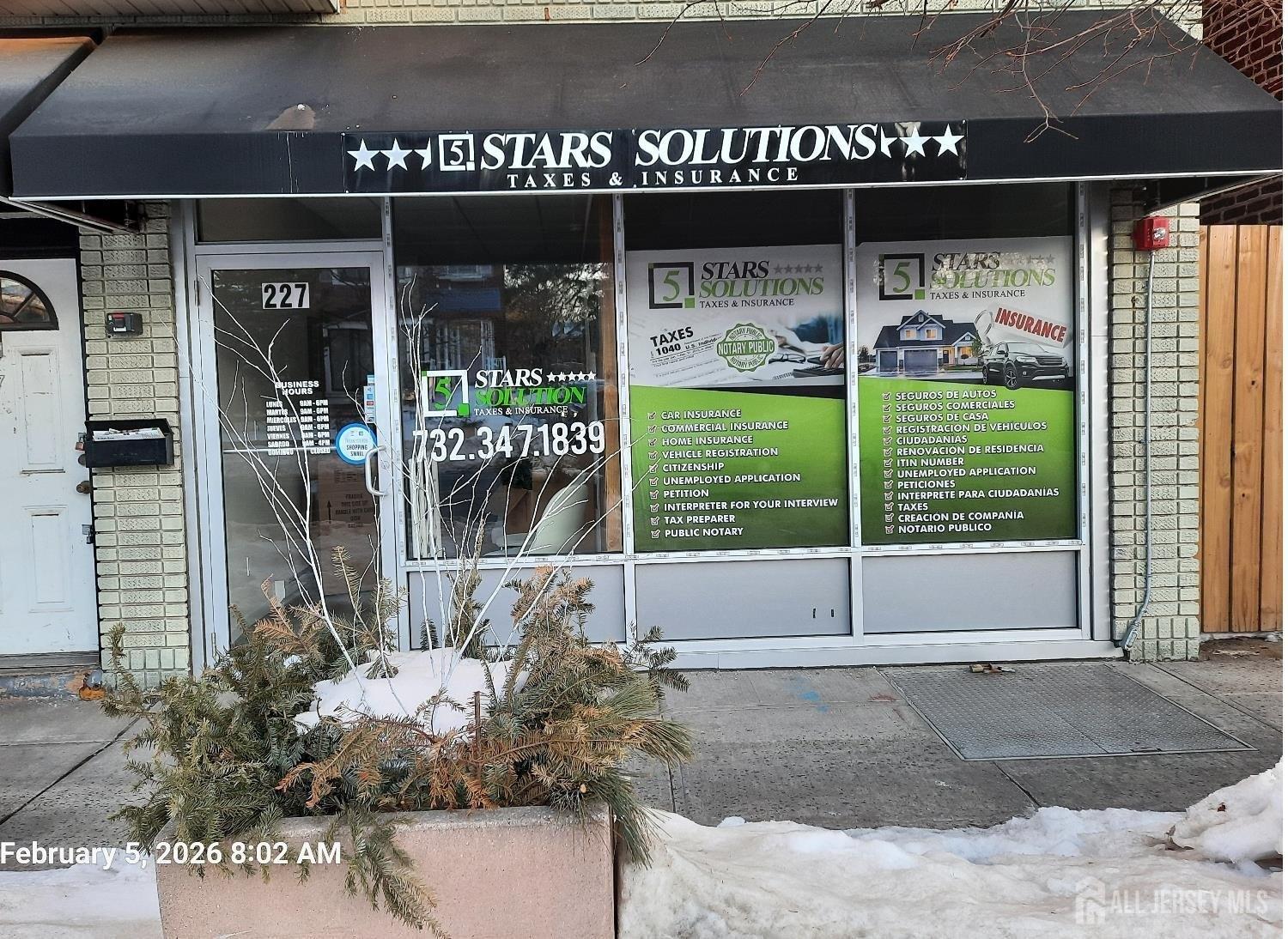 Property Image for 227 Raritan Avenue