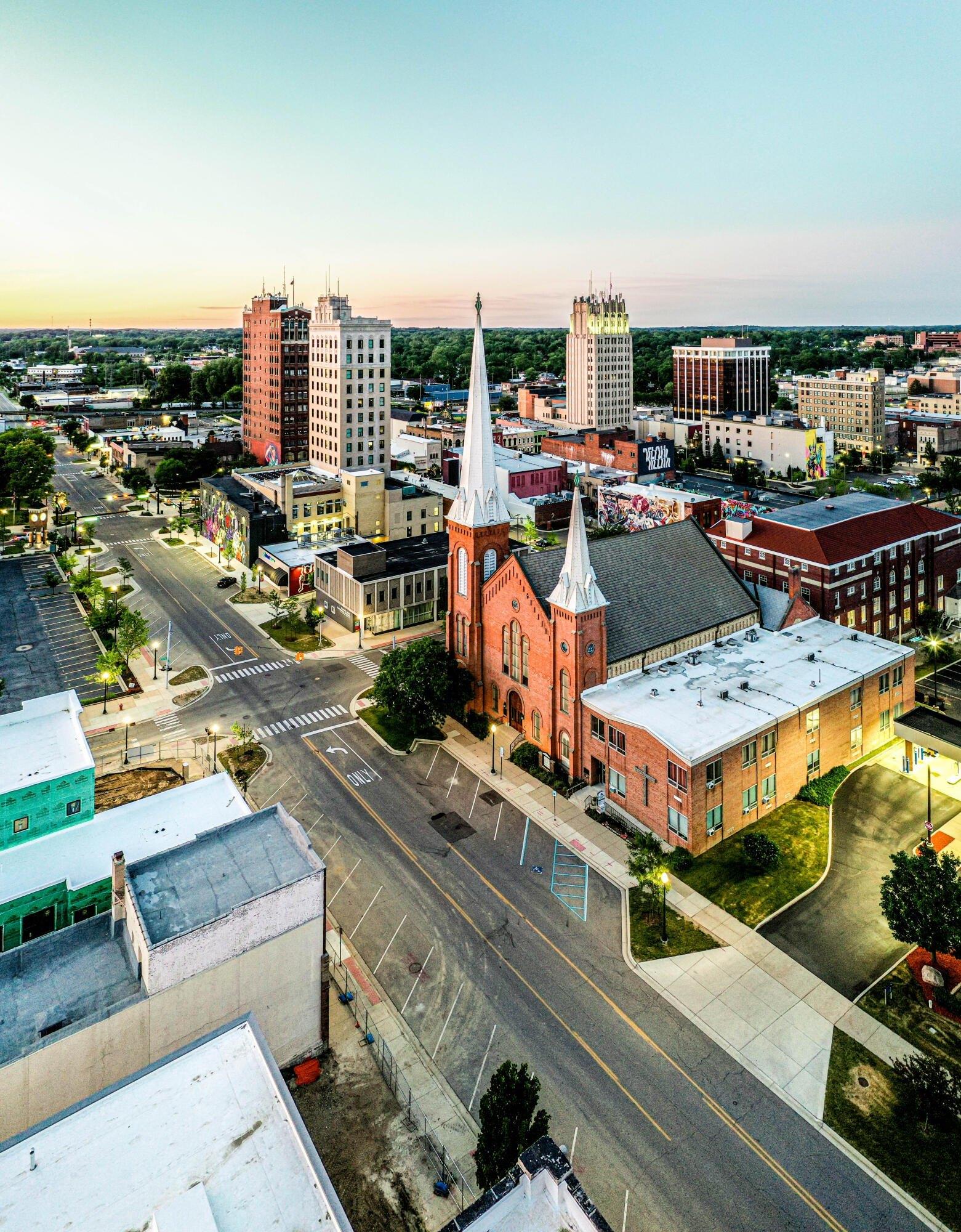 Property Image for 201 S Jackson Street