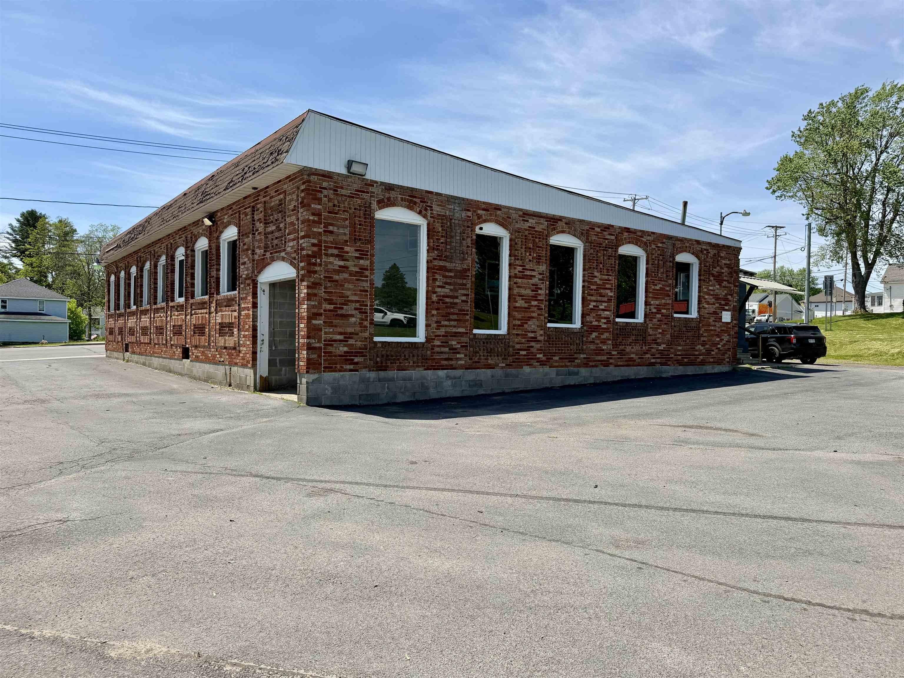 Property Image for 3 N Main St 1 North Main St & Center St