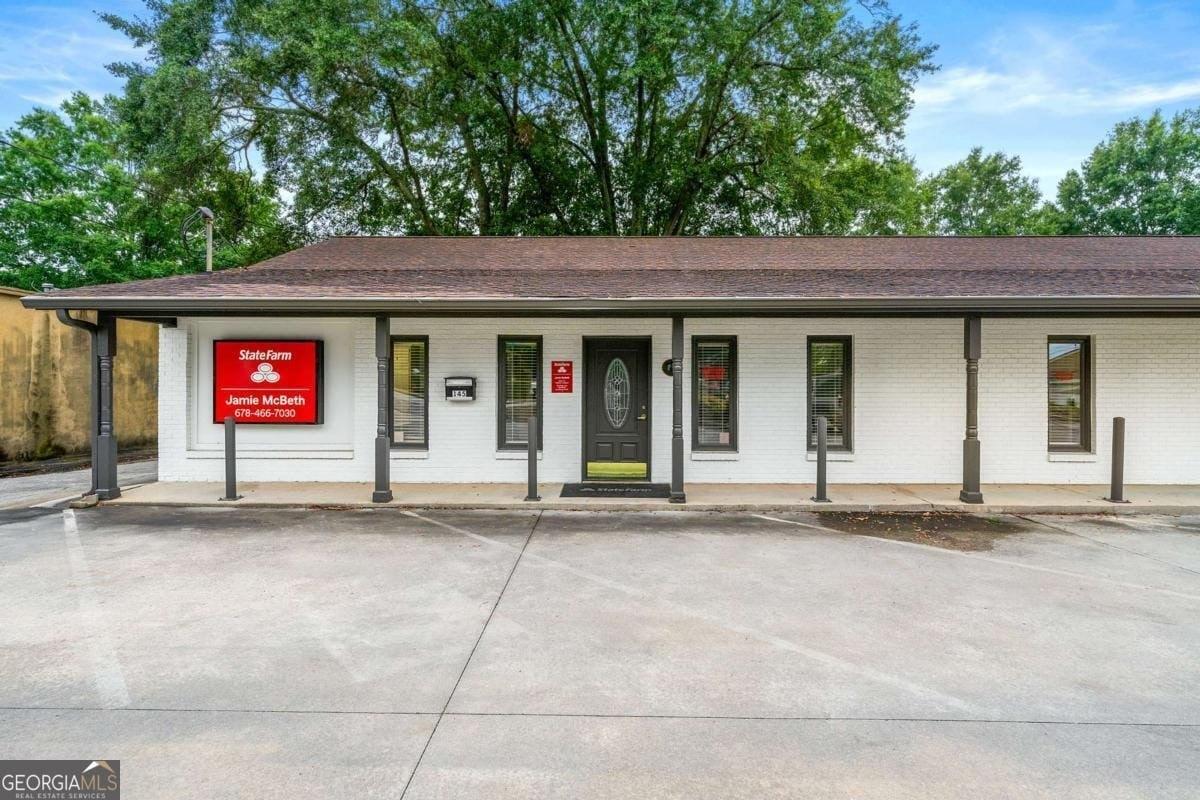 Property Image for 125 & 145 Georgia Avenue