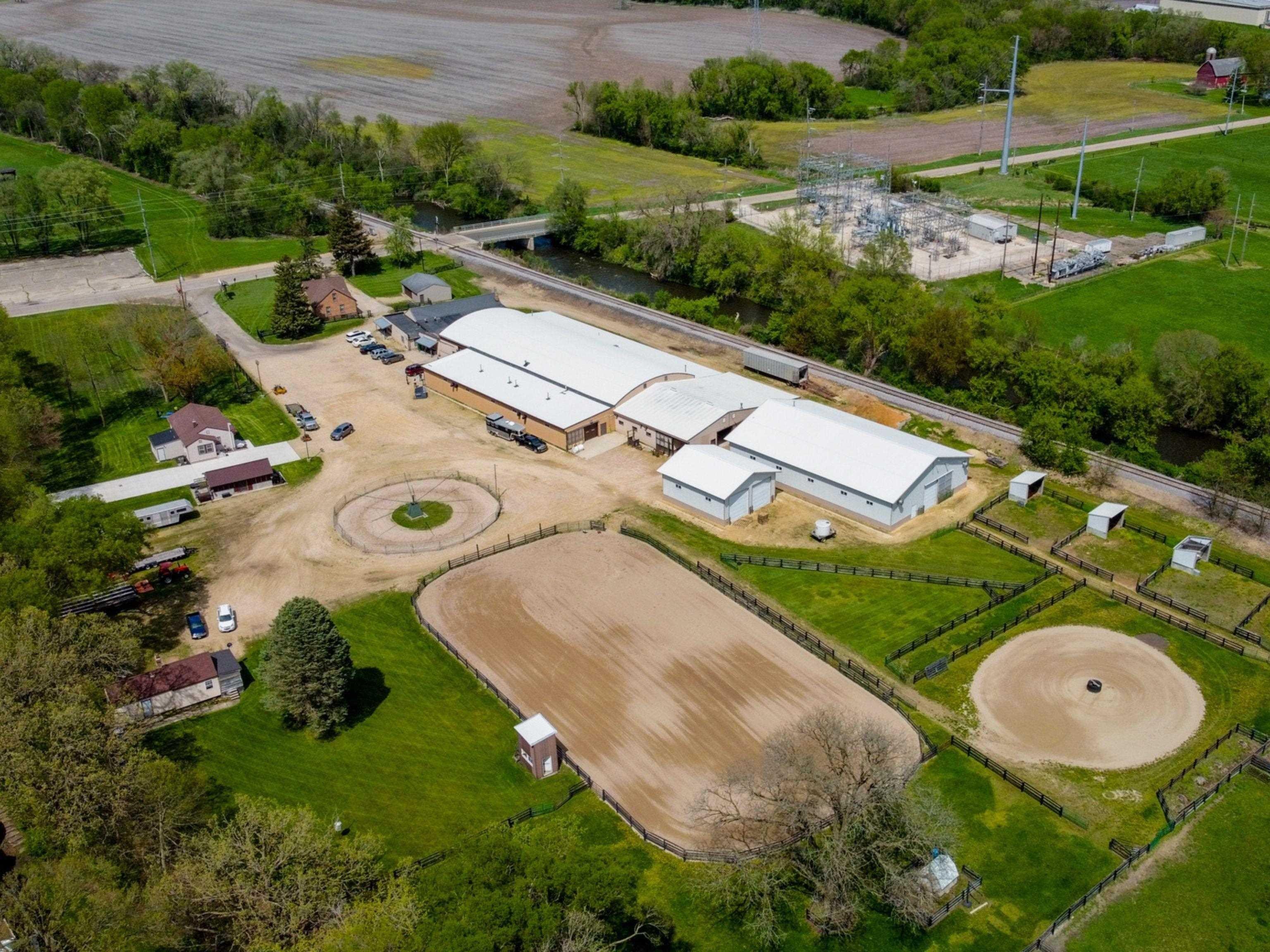 Property Image for 1114 E Colley Road
