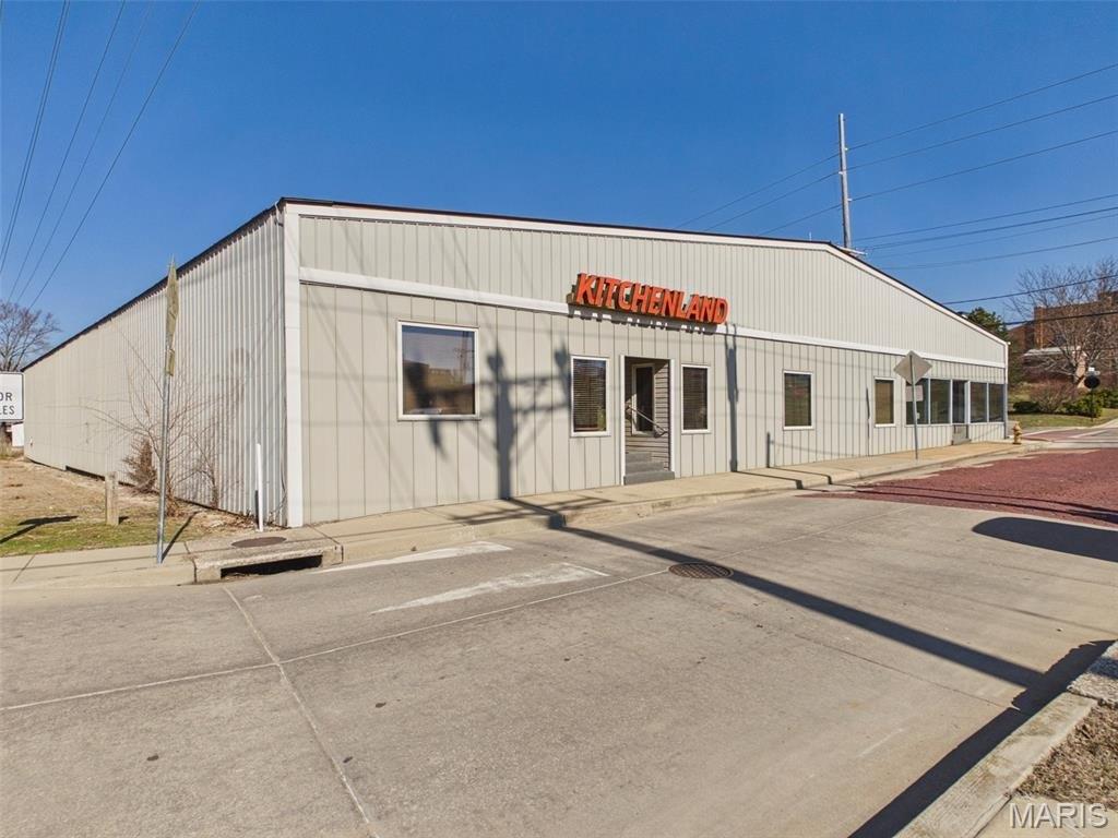 Property Image for 201 W High Street