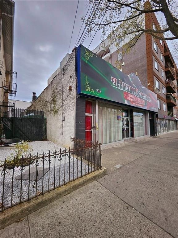 Property Image for 816 Avenue U