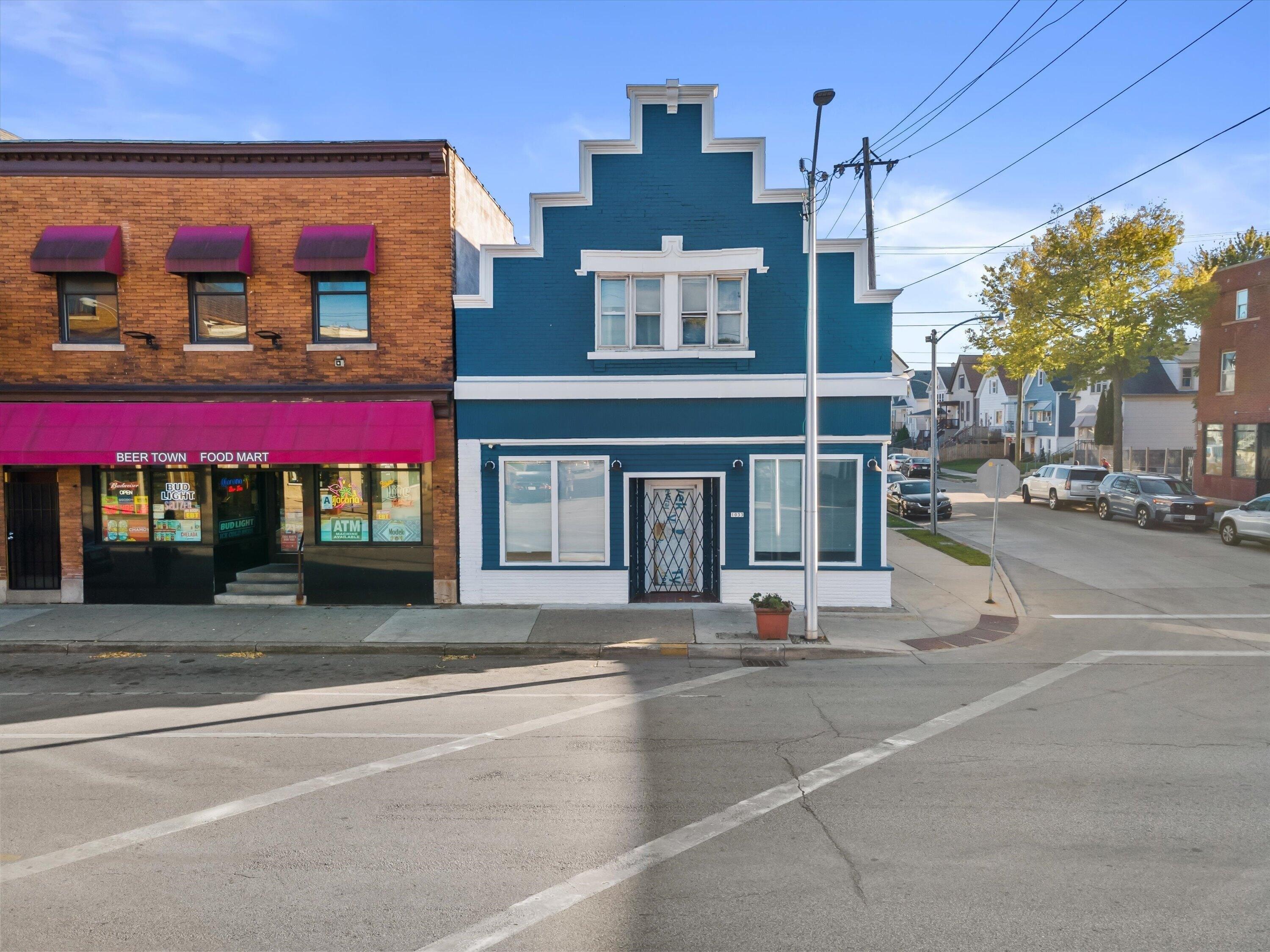 Property Image for 1033 W Lincoln Ave