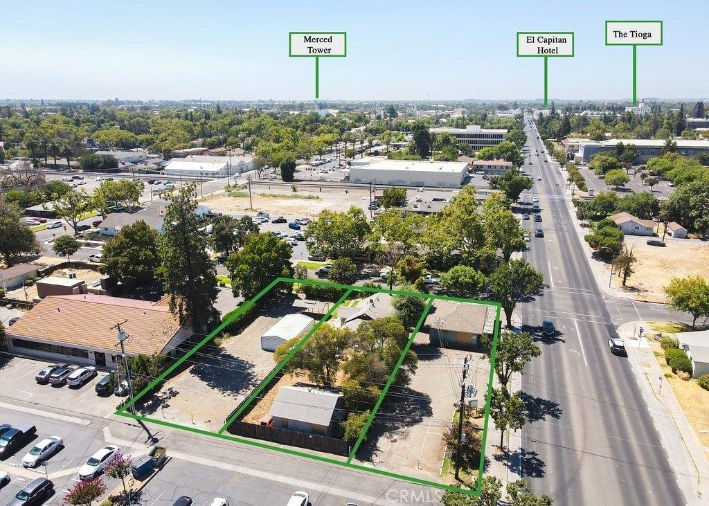 Property Image for 2510 M Street
