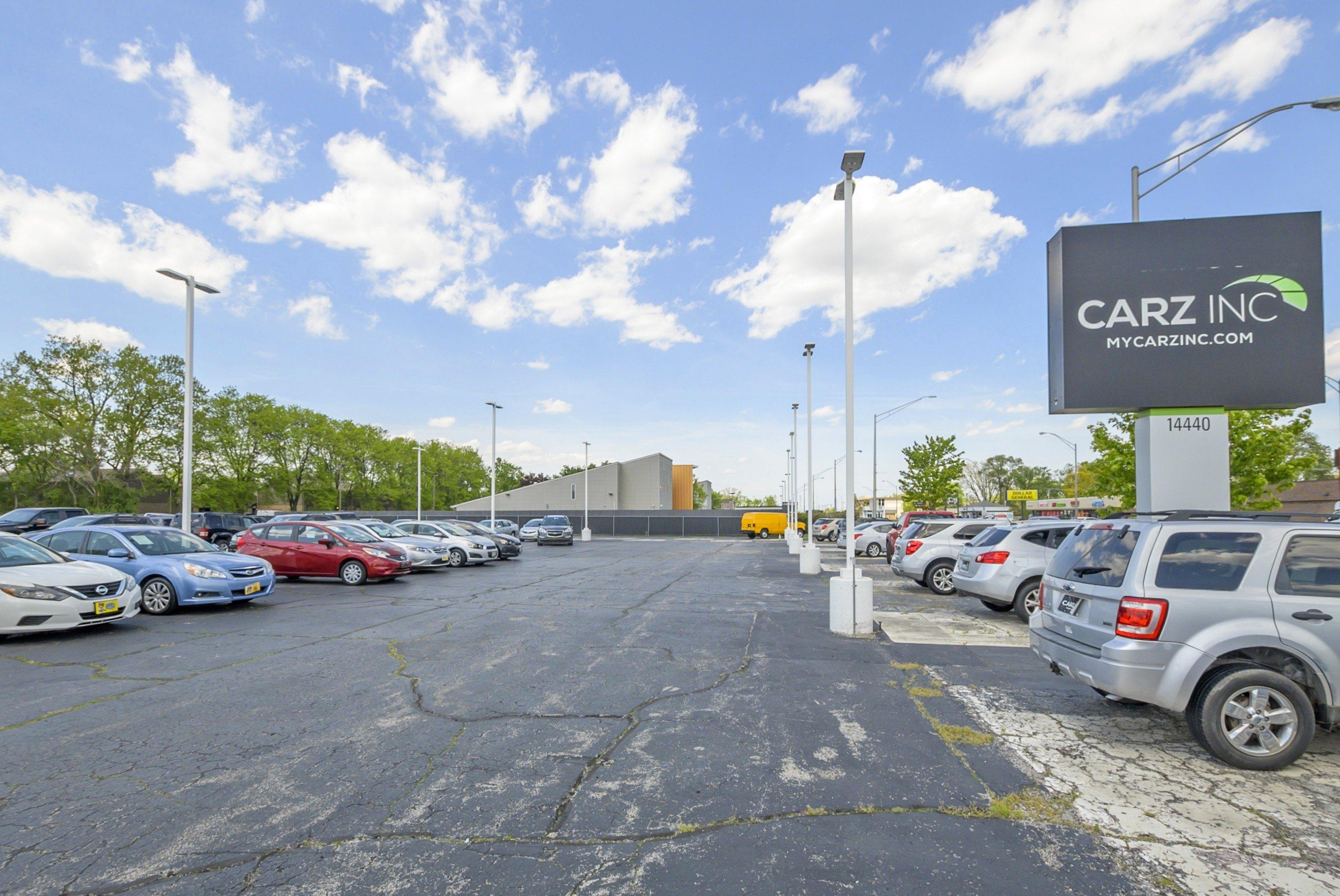 Property Image for 14440 S Cicero Ave, Midlothian, IL 60445