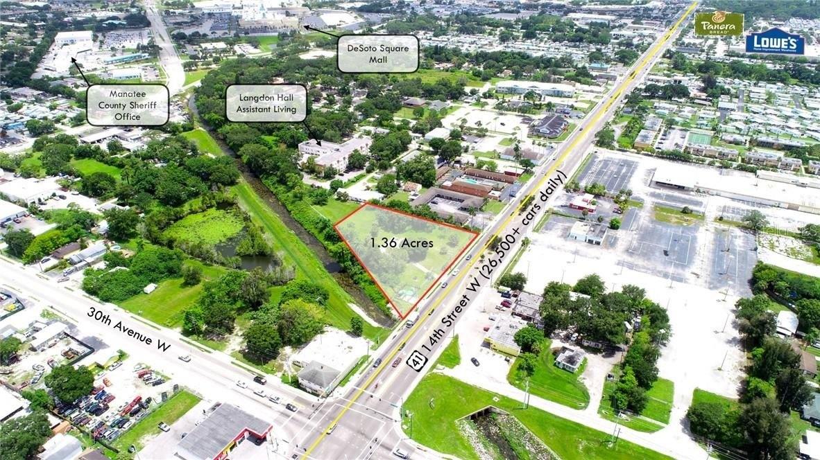 Property Image for 3223 14TH Street W