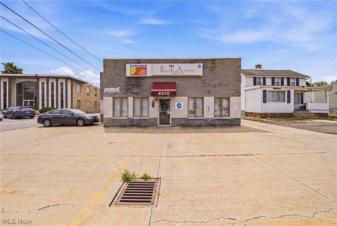 Property Image for 4310 Mayfield Road